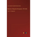 Memoirs of Napoleon Bonaparte; 1799-1800: Part 4 - in large print