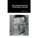 The Selected Works of Salvador Allende