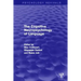 The Cognitive Neuropsychology of Language (Psychology Revivals)