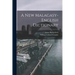 A New Malagasy-English Dictionary