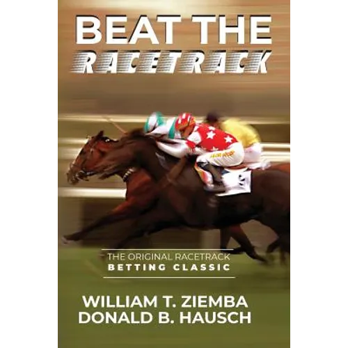 Beat the Racetrack