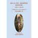 Sac & Fox - Shawnee Estates 1911-1919: (Under Sac & Fox Agency), Volume VI