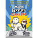Mayor Good Boy Turns Bad: (A Graphic Novel)