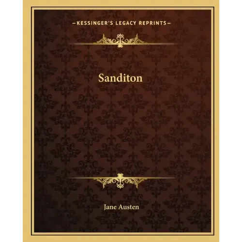 Sanditon