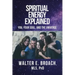 Spiritual Energy Explained: You, Your Soul, and the Universe