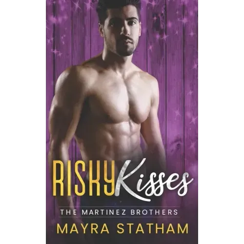 Risky Kisses