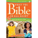 What the Bible Is All about Bible Handbook for Kids