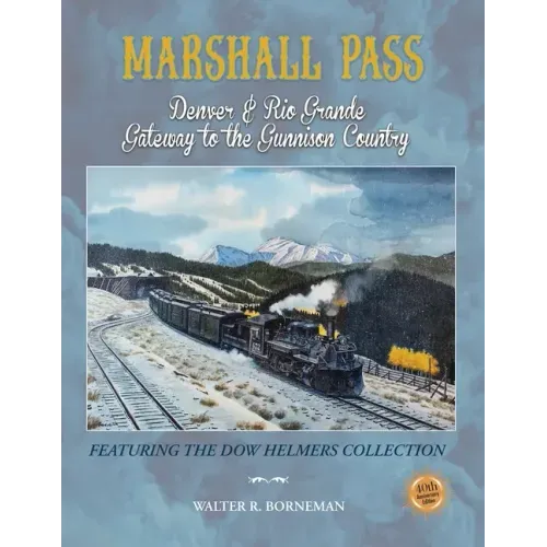 Marshall Pass