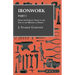 Ironwork - Part I - From the Earliest Times to the End of the Mediaeval Period