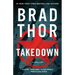 Takedown: A Thriller