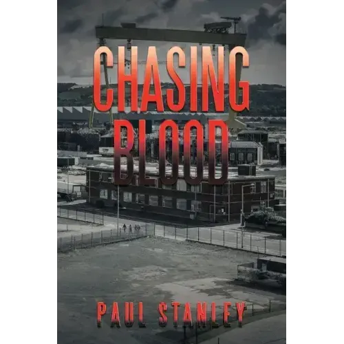 Chasing Blood