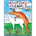 Humping Animals Adult Coloring Book Design: 30 Hilarious and Stress Relieving Animals gone Wild for your Coloring Pleasure (White Elephant Gift, Anima