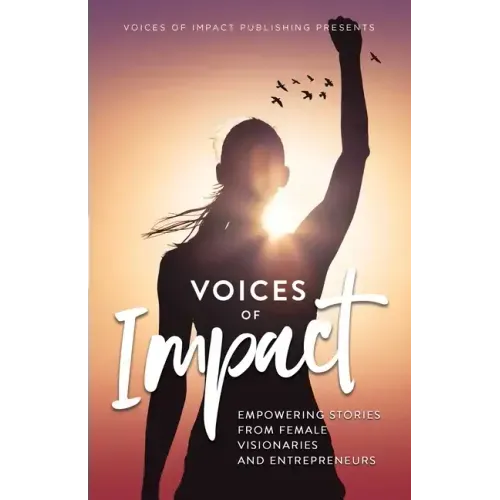Voices Of Impact