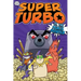 Super Turbo vs. the Pencil Pointer
