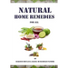 Natural Home Remedies for All: Solution To All Your Health Problem