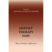 Gestalt Therapy Now