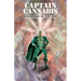 Captain Cannabis: Stash Vol. 1