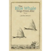 The Blue Whale Sings From Afar