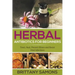 Herbal Antibiotics For Beginners: Treat, Heal, Prevent Illness and Resist Viral Infections