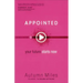 Appointed: Your Future Starts Now