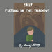 Sally Playing in the Shadows: Young boy kids book overcoming fear story, educational books for kids, illustrated bedtime stories, children's book to