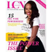 Life Coach Network Magazine: Power issue- January 2018