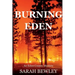 Burning Eden: An Eden County Mystery