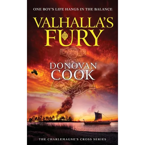 Valhalla's Fury
