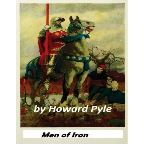 Men of Iron