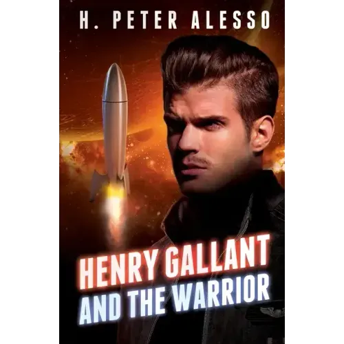 Henry Gallant and the Warrior