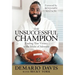 The Unsuccessful Champion: Finding True Victory in the Midst of Adversity