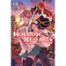 Hollow Regalia, Vol. 1 (Light Novel): Corpse Reviver Volume 1