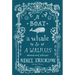 A Boat, a Whale & a Walrus: Menus and Stories