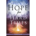 Hope for Hard Times Leader Guide: Lessons on Faith from Elijah and Elisha