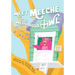 Meet Meeche the Melodious Owl