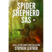 Spider Shepherd: SAS Volume 1