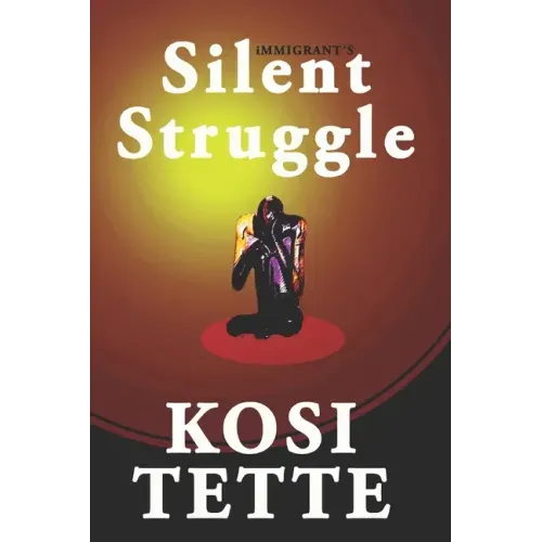 Immigrant's Silent Struggle