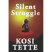 Immigrant's Silent Struggle