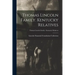 Thomas Lincoln Family. Kentucky Relatives; Thomas Lincoln Family - Kentucky Relatives
