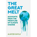 The Great Melt: Accounts from the Frontline of Climate Change