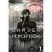 Shades of Perception: A Progression Fantasy Epic