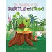 The Friendship of the Turtle and the Frog