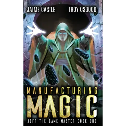 Manufacturing Magic