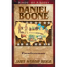 Daniel Boone Frontiersman