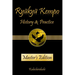 Ryukyu Kempo: History & Practice