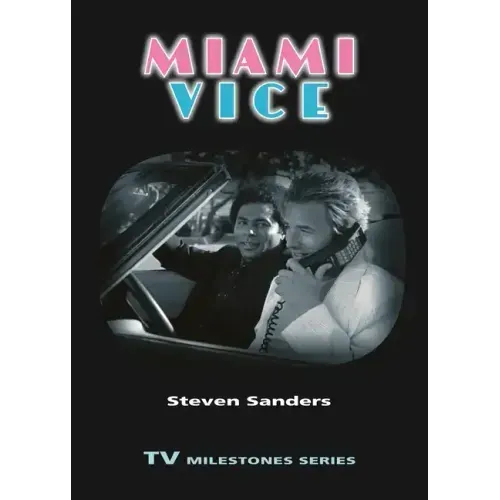 Miami Vice