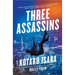 Three Assassins