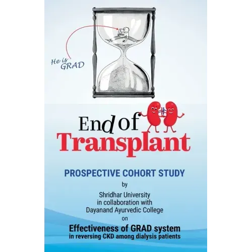 End of Transplant
