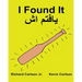 I Found It: Children's Picture Book English-Dari (Bilingual Edition) (www.rich.center)