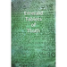 Emerald Tablets of Thoth: Take control of your life write your Future Scroll
